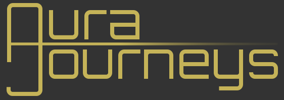 aura journeys logo